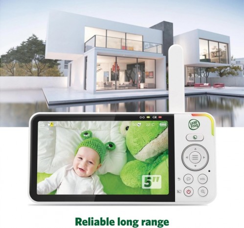 Leapfrog LF815HD