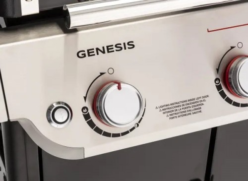 Weber Genesis E-425S