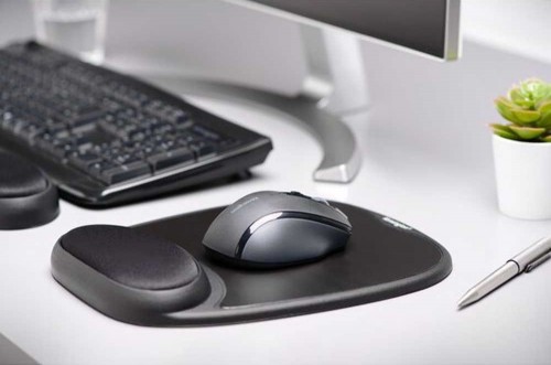 Kensington Gel Mouse Rest