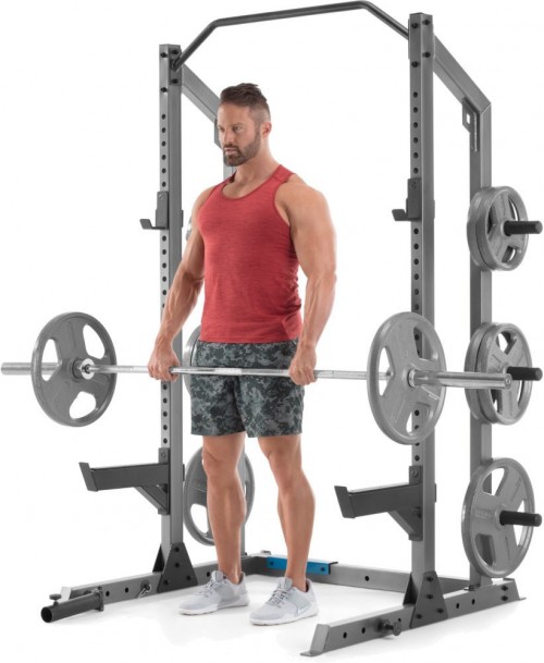 Pro-Form Carbon Strength Power Rack