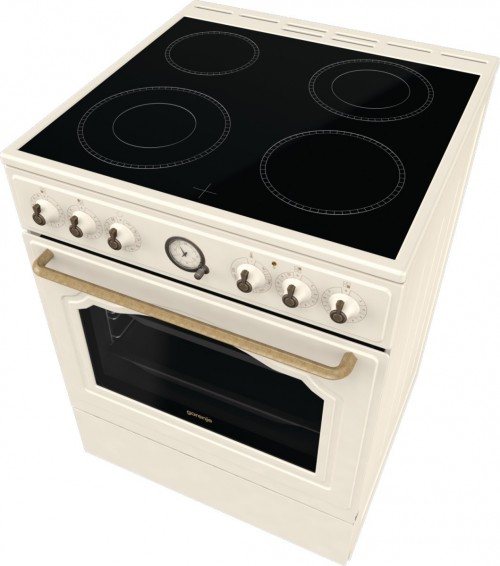 Gorenje GECS 6B70 CLI