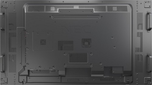 NEC MultiSync UX552