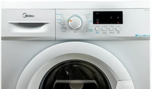 Midea MFE06 W60/W-UA