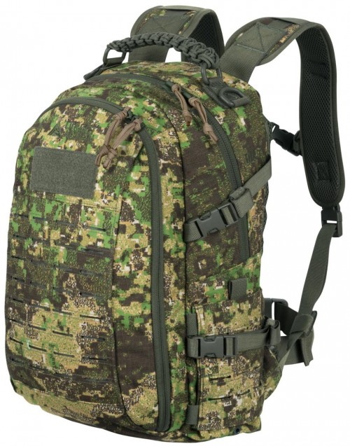 Direct Action Dust MK II