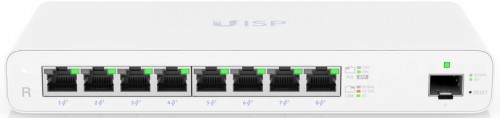 Ubiquiti UISP Router