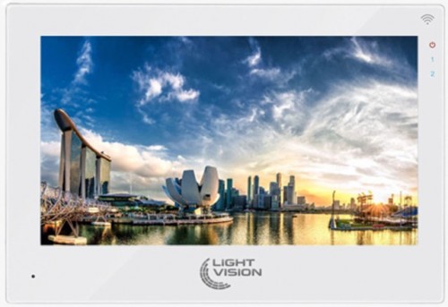 Light Vision SINGAPORE 10″ Wi-Fi FHD