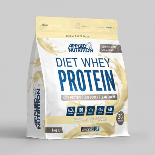 Applied Nutrition Diet Whey