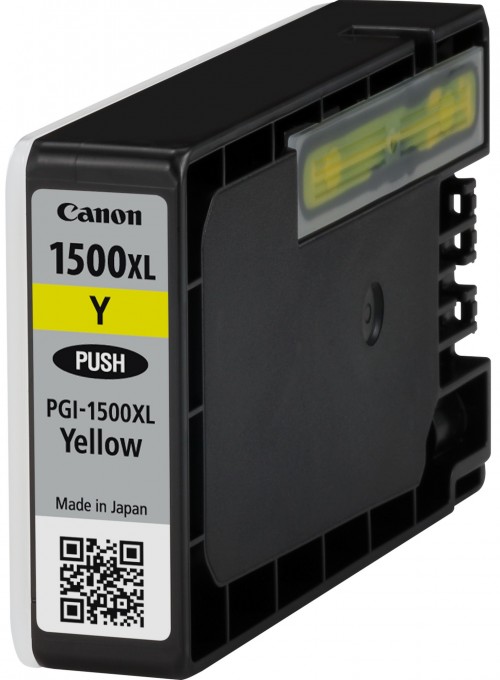 Canon PGI-1500XLY 9195B001