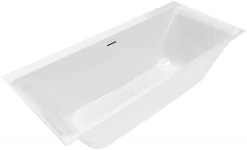 Villeroy & Boch Subway 3.0 180x80 UBQ180SBW2DV-01