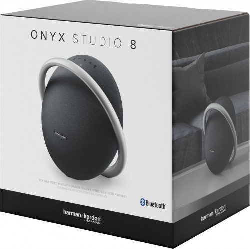 Harman Kardon Onyx Studio 8