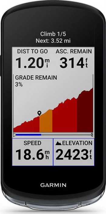 Garmin Edge 1040