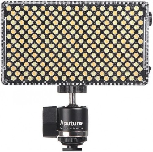 Aputure Amaran AL-F7