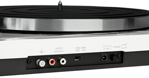 THORENS TD 201