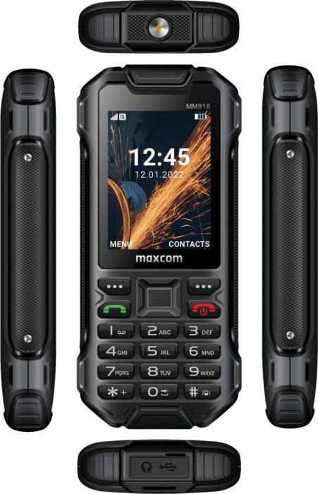 Maxcom MM918