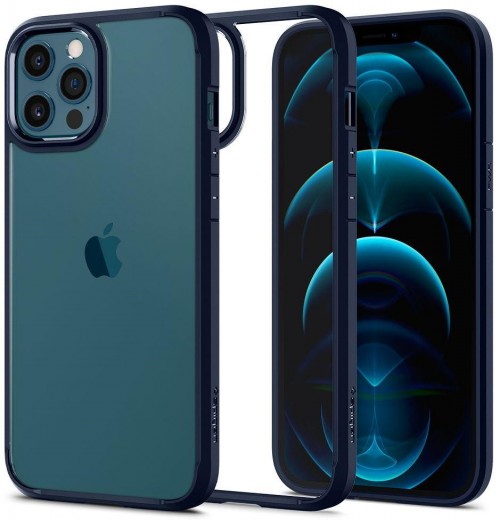 Spigen Ultra Hybrid for iPhone 12 / 12 Pro