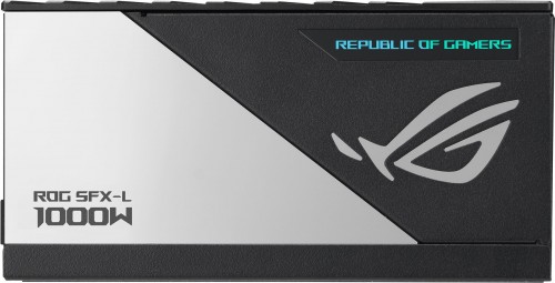 Asus ROG LOKI SFX-L 1000W Platinum