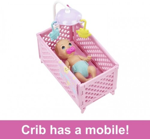 Barbie Skipper Babysitters Inc. HJY33