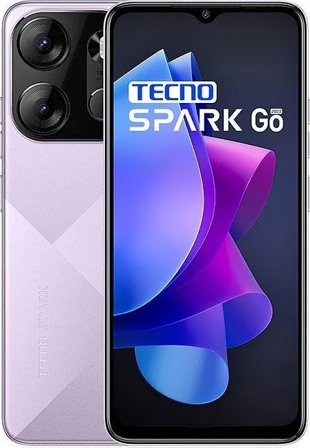 Tecno Spark Go 2023