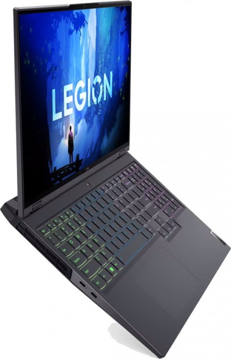 Lenovo Legion 5 Pro 16IAH7H