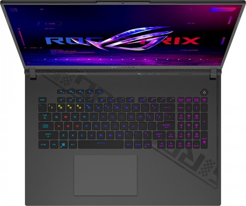 Asus ROG Strix G18 (2023) G814JI