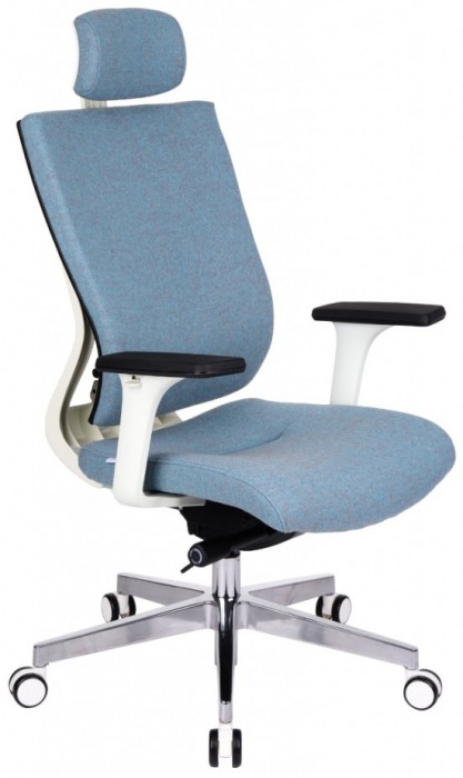 Grospol MaxPro BT HD Chrome