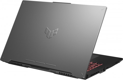 Asus TUF Gaming A17 (2023) FA707XI