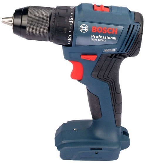 Bosch GSR 185-LI Professional 06019K3003