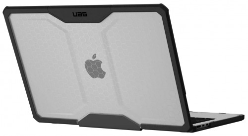 UAG Plyo Case for MacBook Air 13 2022