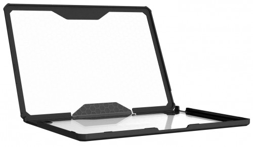 UAG Plyo Case for MacBook Air 13 2022