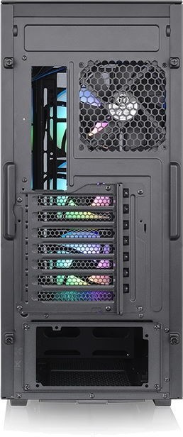 Thermaltake Divider 550 TG Ultra