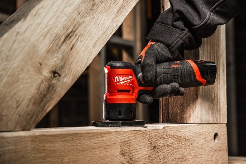 Milwaukee M12 FDSS-0B