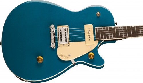 Gretsch G2215-P90 Streamliner Junior Jet Club