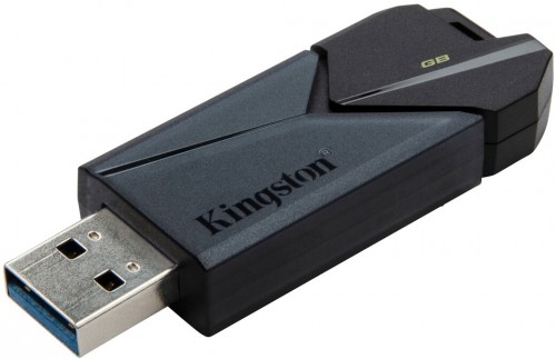 Kingston DataTraveler Exodia Onyx 64Gb