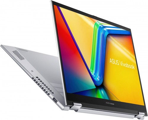 Asus Vivobook S 14 Flip TN3402YA