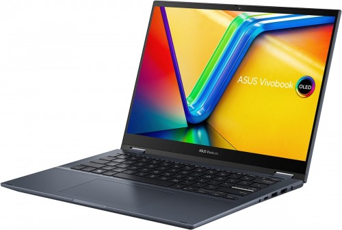 Asus Vivobook S 14 Flip OLED TN3402YA