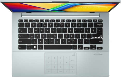 Asus Vivobook Go 14 E1404FA