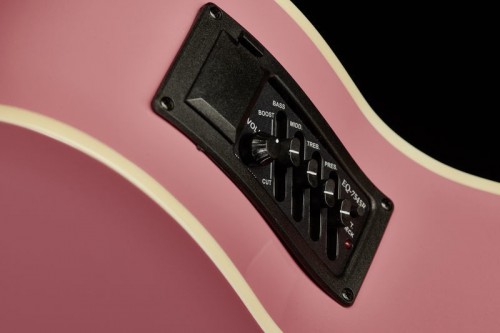 Harley Benton EAX-10