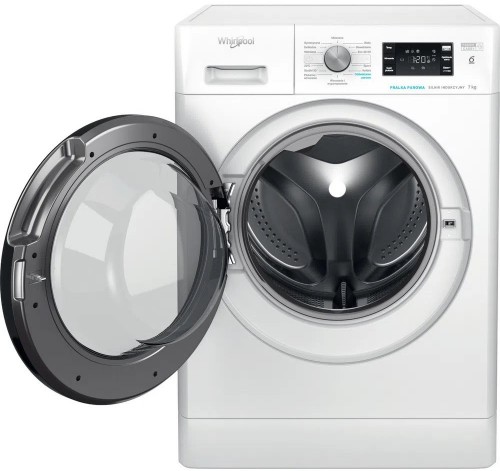 Whirlpool FFB 7259 BV PL