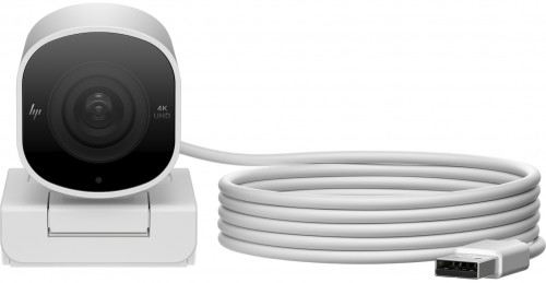 HP 960 4K Streaming Webcam