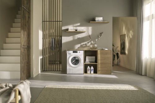 Miele WSD 164 WCS