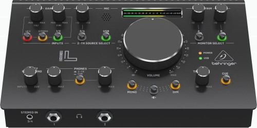 Behringer Studio L