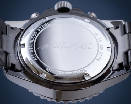 Michael Kors Everest MK6974