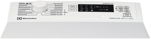 Electrolux TimeCare 500 EW2TN5061FP