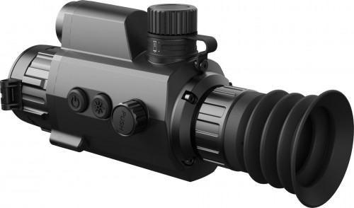 Hikmicro Panther LRF PQ35L