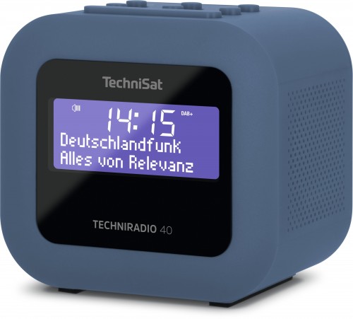 TechniSat TechniRadio 40