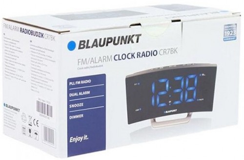 Blaupunkt CR7BK