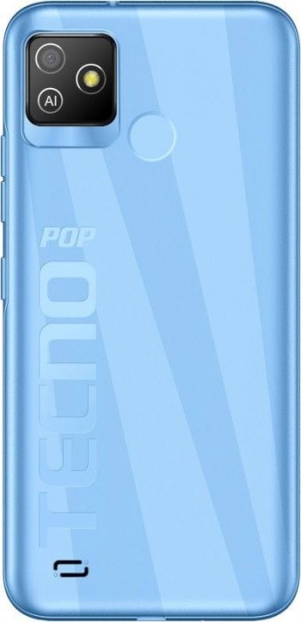 Tecno Pop 5 Go