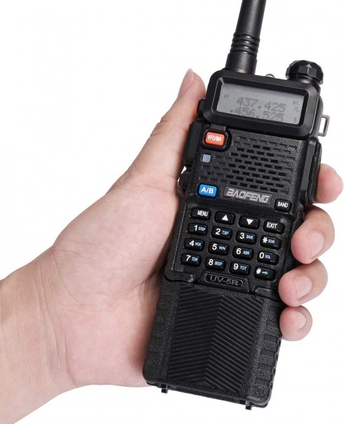 Baofeng UV-5RHC