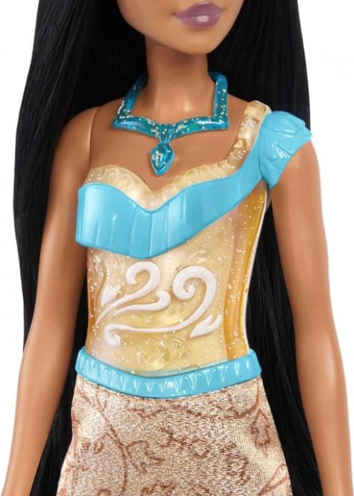 Disney Pocahontas HLW07