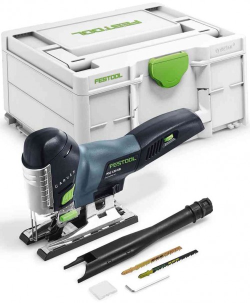 Festool Carvex PSC 420 EB-Basic 576521